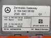 Блок ZGW CGW MERCEDES-BENZ R-класс W251 рестайлинг (2007 - 2010) фото 4 — Разборка Мерседес