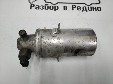 Осушитель кондиционера MERCEDES-BENZ S-класс W140 (1991 - 1998) — Разборка Мерседес