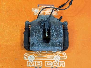 Суппорт передний правый MERCEDES-BENZ C-класс W204/S204 (2006 - 2011) — Разборка Мерседес