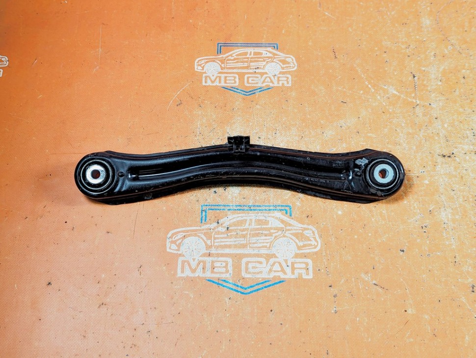 Рычаг задний MERCEDES-BENZ GLE-класс W166 (2015 - 2018) фото 1 — Разборка Мерседес