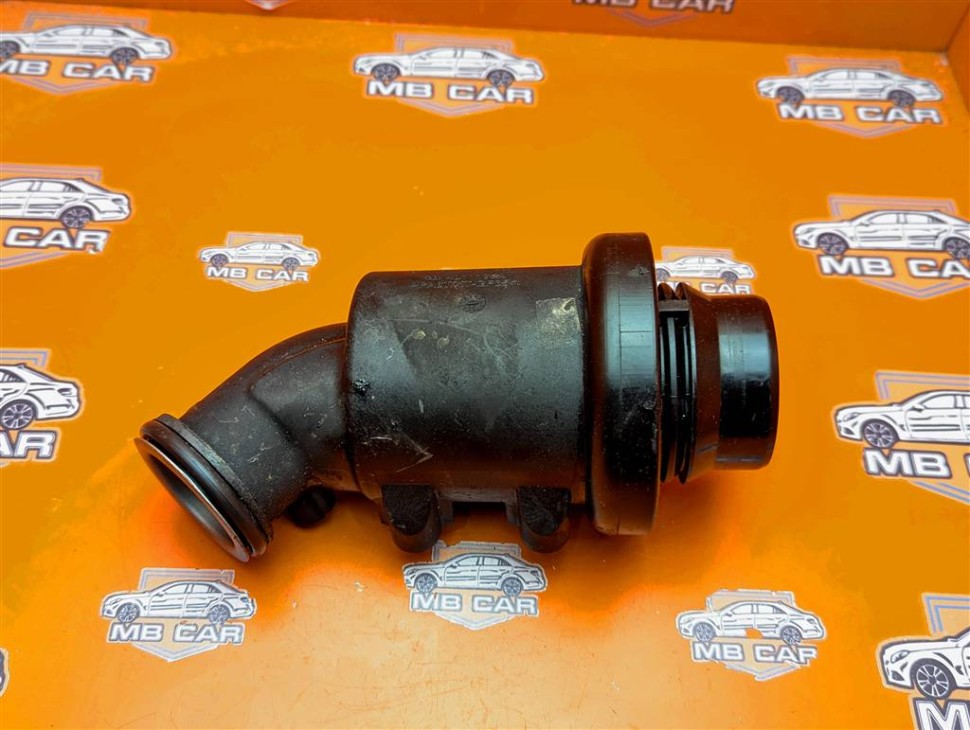 Демпфер турбины MERCEDES-BENZ E-класс W212/S212/C207/A207 рестайлинг (2013 - 2016) фото 1 — Разборка Мерседес