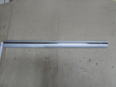 Молдинг двери MERCEDES-BENZ E-класс W210/S210 рестайлинг (1999 - 2003) — Разборка Мерседес