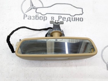 Зеркало внутрисалонное MERCEDES-BENZ M-класс W164 (2005 - 2008) — Разборка Мерседес