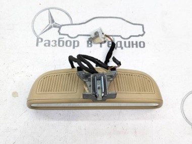 Зеркало внутрисалонное MERCEDES-BENZ M-класс W164 (2005 - 2008) — Разборка Мерседес