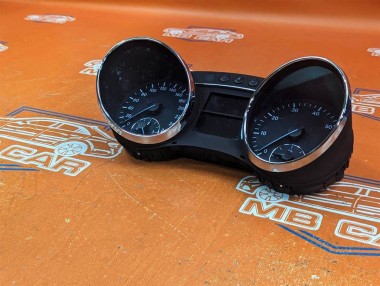 Щиток приборов MERCEDES-BENZ R-класс W251 (2005 - 2007) — Разборка Мерседес