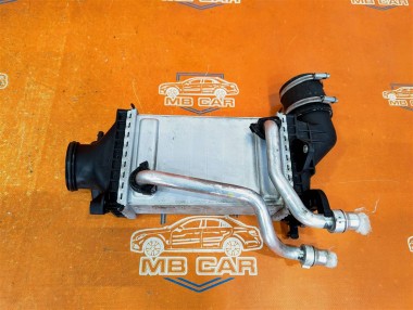 Интеркулер MERCEDES-BENZ GLC-класс X253 (2015 - 2019) — Разборка Мерседес