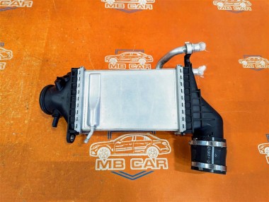 Интеркулер MERCEDES-BENZ GLC-класс X253 (2015 - 2019) — Разборка Мерседес