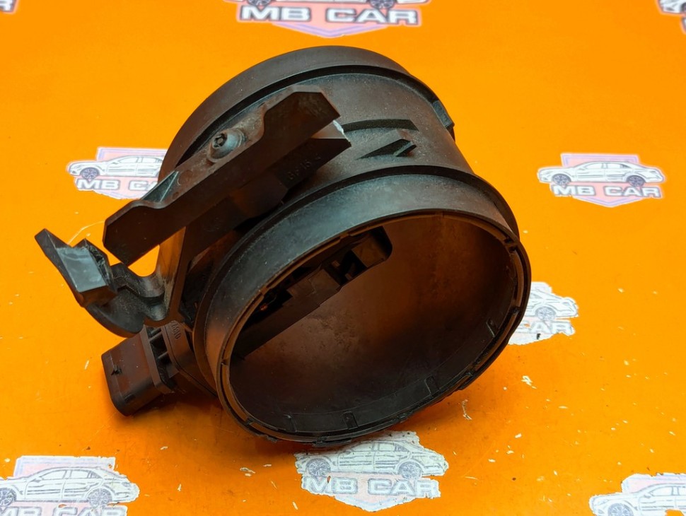 Расходомер MERCEDES-BENZ C-класс W204/S204 (2006 - 2011) фото 1 — Разборка Мерседес