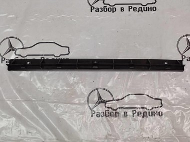 Кронштейн крепления бампера MERCEDES-BENZ R-класс W251 (2005 - 2007) — Разборка Мерседес