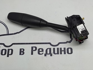 Переключатель подрулевой MERCEDES-BENZ E-класс W211/S211 (2002 - 2006) — Разборка Мерседес