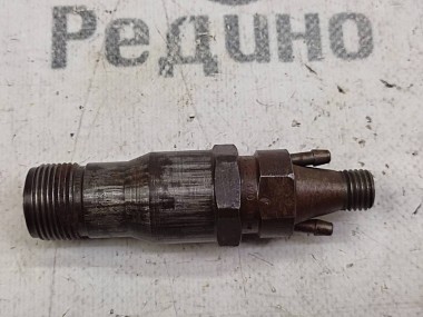 Форсунка ДИЗЕЛЬ MERCEDES-BENZ W124 W124/S124/C124/A124 (1984 - 1993) — Разборка Мерседес