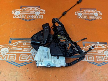 Замок двери задней левой MERCEDES-BENZ R-класс W251 (2005 - 2007) — Разборка Мерседес