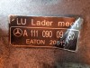 Турбокомпрессор MERCEDES-BENZ SLK-класс R170 рестайлинг (2000 - 2004) фото 7 &mdash; Разборка Мерседес