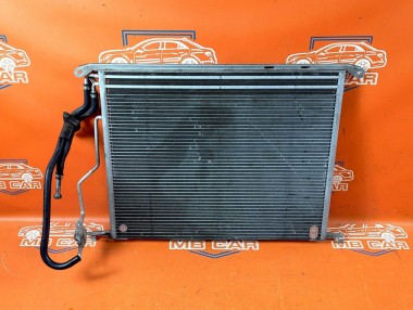 Радиатор кондиционера MERCEDES-BENZ CL-класс C215 (1999 - 2002) — Разборка Мерседес