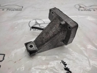 Лапа правая MERCEDES-BENZ M-класс W163 рестайлинг (2001 - 2005) — Разборка Мерседес