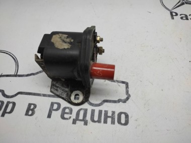 Катушка зажигания MERCEDES-BENZ 190 (W201) W201 (1982 - 1993) — Разборка Мерседес