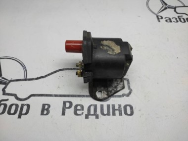 Катушка зажигания MERCEDES-BENZ 190 (W201) W201 (1982 - 1993) — Разборка Мерседес