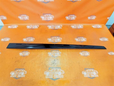 Молдинг крыши MERCEDES-BENZ R-класс W251 (2005 - 2007) — Разборка Мерседес