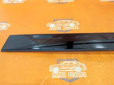 Молдинг крыши MERCEDES-BENZ R-класс W251 (2005 - 2007) — Разборка Мерседес