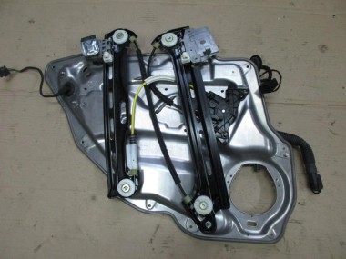 Стеклоподъемник задний правый MERCEDES-BENZ CLS-класс C218/X218 рестайлинг (2014 - 2017) — Разборка Мерседес