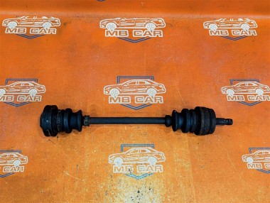 Привод задний MERCEDES-BENZ W124 W124/S124/C124/A124 (1984 - 1993) — Разборка Мерседес