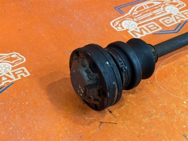 Привод задний MERCEDES-BENZ W124 W124/S124/C124/A124 (1984 - 1993) — Разборка Мерседес