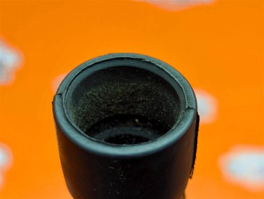 Трубка вентиляции картерных газов MERCEDES-BENZ E-класс W210/S210 (1995 - 1999) — Разборка Мерседес