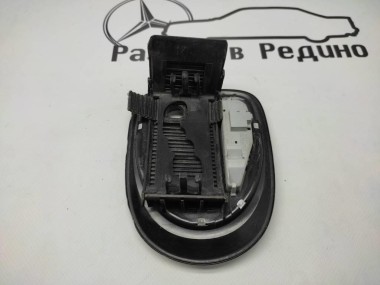 Накладка кулисы АКПП MERCEDES-BENZ S-класс W220 (1998 - 2005) — Разборка Мерседес