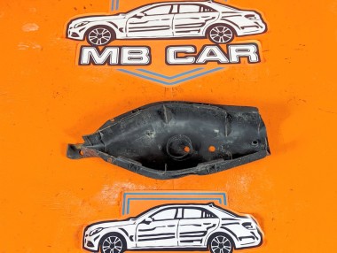 Кожух заднего рычага (лодки) MERCEDES-BENZ E-класс W124/S124/C124/A124 (1984 - 1997) &mdash; Разборка Мерседес