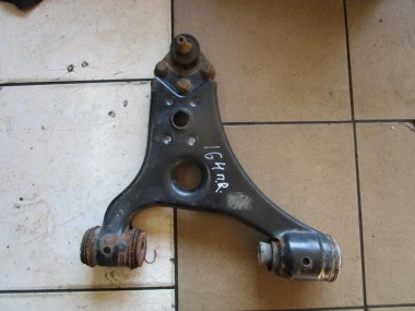 Рычаг передний нижний правый MERCEDES-BENZ A-класс W169 (2004 - 2008) — Разборка Мерседес