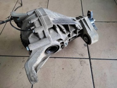 Редуктор задний MERCEDES-BENZ M-класс AMG W164 (2006 - 2008) — Разборка Мерседес