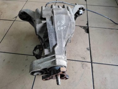 Редуктор задний MERCEDES-BENZ M-класс AMG W164 (2006 - 2008) — Разборка Мерседес