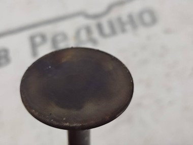 Клапан ГБЦ MERCEDES-BENZ W124 W124/S124/C124/A124 (1984 - 1993) — Разборка Мерседес