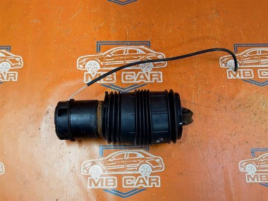 Пневмобаллон задний MERCEDES-BENZ E-класс W211/S211 (2002 - 2006) — Разборка Мерседес