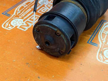 Пневмобаллон задний MERCEDES-BENZ E-класс W211/S211 (2002 - 2006) — Разборка Мерседес