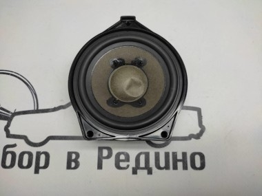 Динамик MERCEDES-BENZ C-класс W205/S205/C205/A205 рестайлинг (2018 - 2023) — Разборка Мерседес
