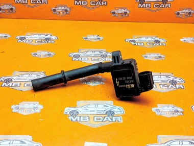 Катушка зажигания MERCEDES-BENZ S-класс W221 рестайлинг (2009 - 2013) &mdash; Разборка Мерседес