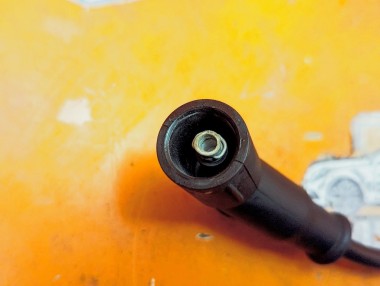 Провода высоковольтные MERCEDES-BENZ E-класс W212/S212/C207/A207 (2009 - 2013) E 350 3.5 7G-Tronic (306 л.с.) &mdash; Разборка Мерседес