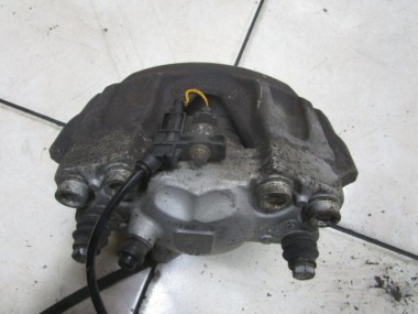 Суппорт передний правый MERCEDES-BENZ E-класс W212/S212/C207/A207 рестайлинг (2013 - 2016) — Разборка Мерседес