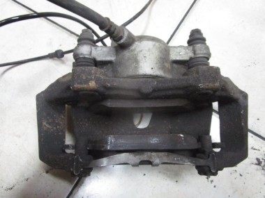 Суппорт передний правый MERCEDES-BENZ E-класс W212/S212/C207/A207 рестайлинг (2013 - 2016) — Разборка Мерседес