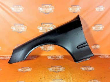 Крыло переднее левое MERCEDES-BENZ S-класс W220 (1998 - 2005) &mdash; Разборка Мерседес