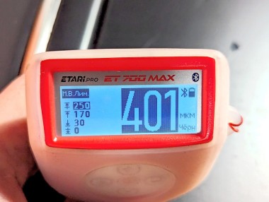 Крыло переднее левое MERCEDES-BENZ S-класс W220 (1998 - 2005) &mdash; Разборка Мерседес