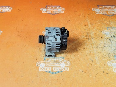 Генератор MERCEDES-BENZ A-класс W168 рестайлинг (2001 - 2004) &mdash; Разборка Мерседес