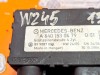 Реле свечей накала MERCEDES-BENZ B-класс W245 (2005 - 2009) фото 5 &mdash; Разборка Мерседес