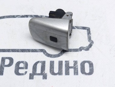 Крышка ручки двери MERCEDES-BENZ E-класс W210/S210 (1995 - 1999) — Разборка Мерседес