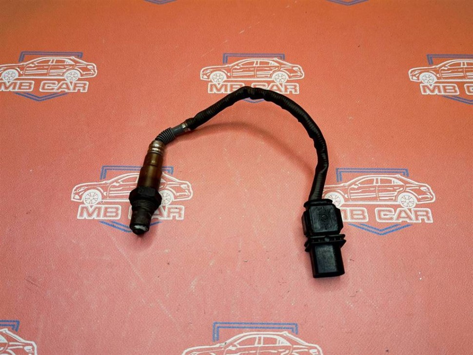 Лямбда-зонд MERCEDES-BENZ GLE-класс AMG W166 (2015 - 2019) фото 1 — Разборка Мерседес