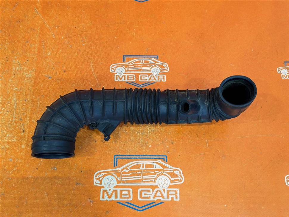 Патрубок турбины MERCEDES-BENZ Vito W639 (2003 - 2010) фото 1 — Разборка Мерседес