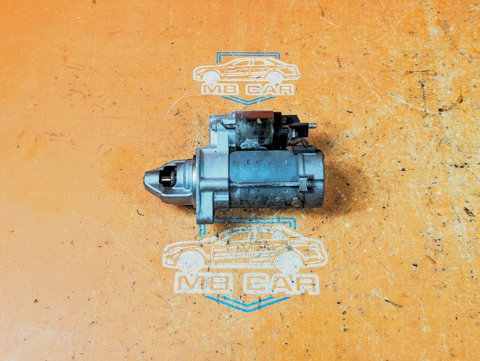 Стартер MERCEDES-BENZ C-класс W205/S205/C205/A205 (2014 - 2018) фото 1 &mdash; Разборка Мерседес