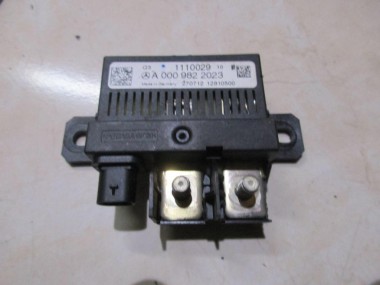 Реле зарядки аккумулятора MERCEDES-BENZ C-класс W204/S204/С204 рестайлинг (2011 - 2015) — Разборка Мерседес