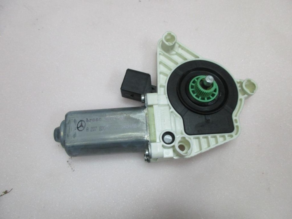 Моторчик стеклоподъемника MERCEDES-BENZ E-класс W212/S212/C207/A207 рестайлинг (2013 - 2016) фото 1 — Разборка Мерседес